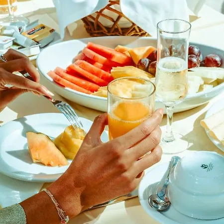 Ocean Gardens 4* Funchal