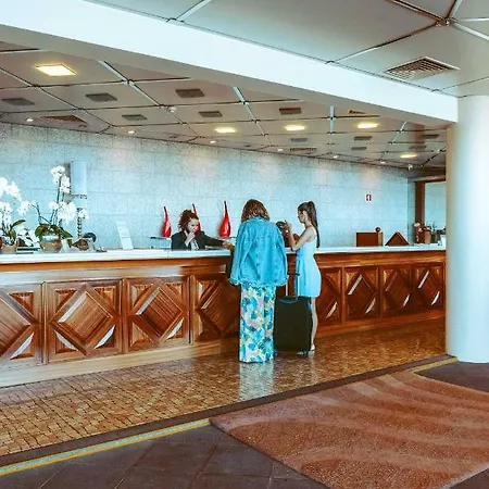 Ocean Gardens Szálloda